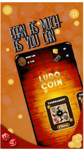 Ludo Coin screenshot 2