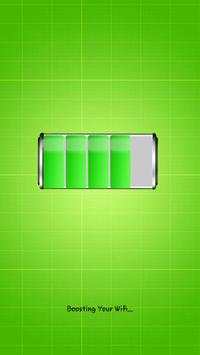 WiFi - Pro Speed Booster PRANK screenshot 2
