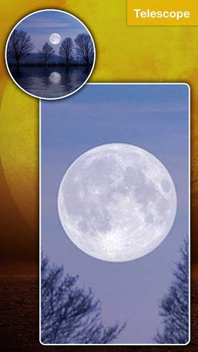 Telescope & Binoculars Zoom HD Camera screenshot 3