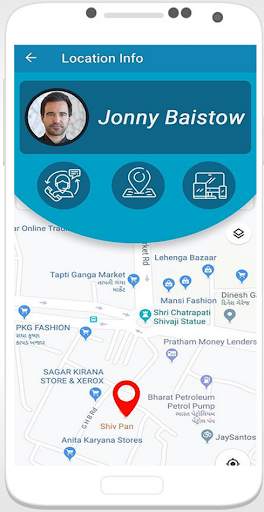 Mobile Number Tracker Pro - Mobile Phone Tracker screenshot 3