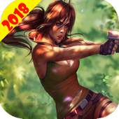 Tomb Runner Raider 1.1