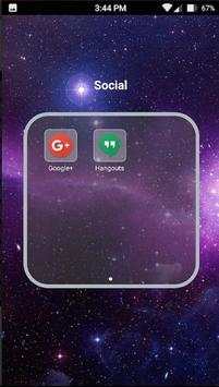 Launcher Theme For iPhone 7  screenshot 4