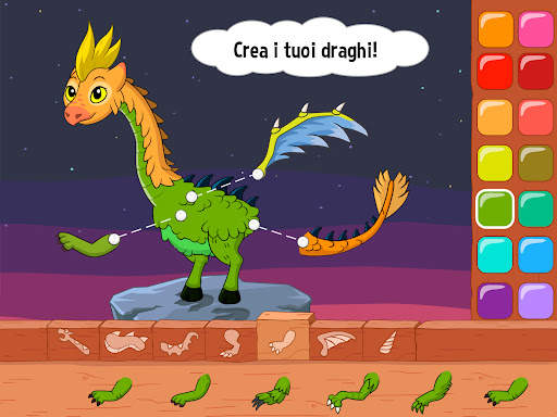 Pepi Wonder World: Magic Isle! screenshot 20
