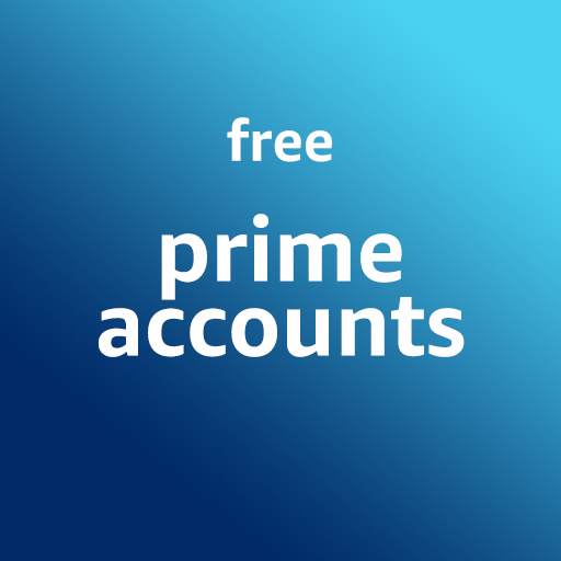 Free prime accounts 1.0