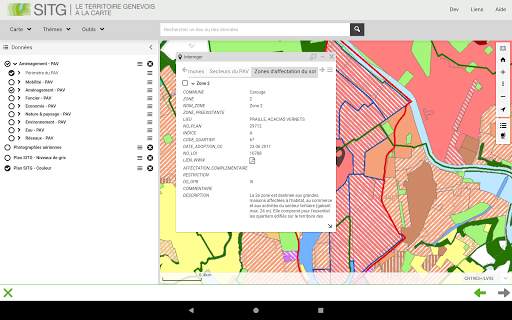 SITG Mobile screenshot 12