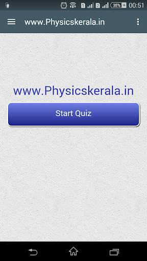 Physics Kerala MCQ & News screenshot 4