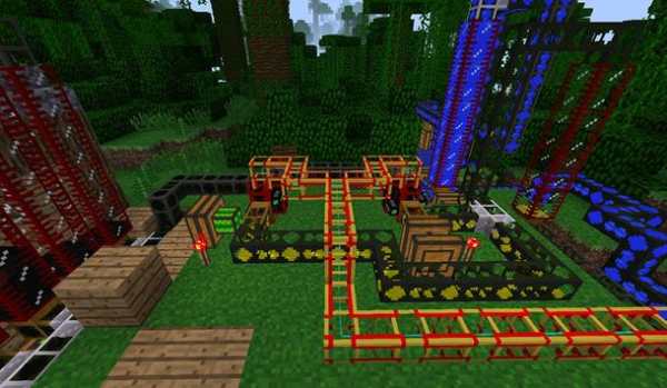 Tekkit for Minecraft screenshot 4