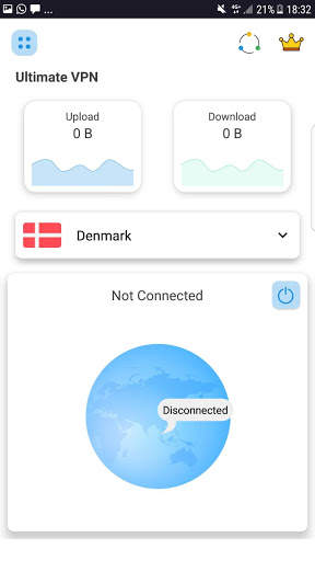 Smart VPN Pro 3 تصوير الشاشة
