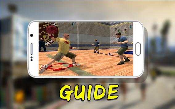 Guide Blly Anniversary Edition screenshot 5
