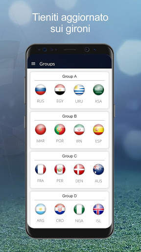 Russia ‘18 screenshot 2