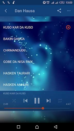 Best of Abubakar Sani Danhausa screenshot 1