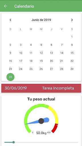 FitPro screenshot 6