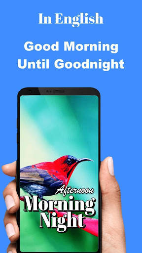 Good Morning to Night Wishes 1 تصوير الشاشة