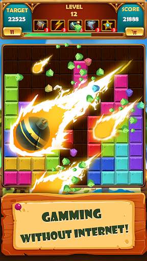 Block Puzzle Free screenshot 4