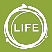ECOLIFE أيقونة
