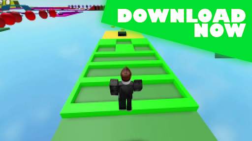 Parkour maps for roblox screenshot 4