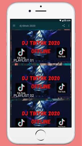 dj tiktok 2020 screenshot 6