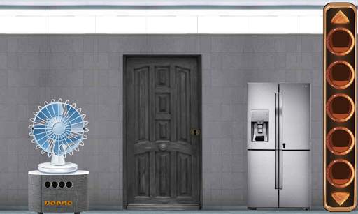 Escape Games 8B 11 screenshot 4