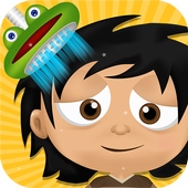 Baby Day Care icon