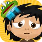 Baby Day Care logo