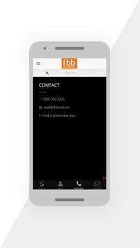 fbb Social screenshot 5
