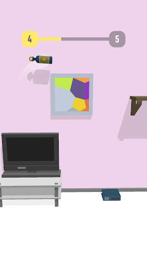Bottle Jump 3D screenshot 7