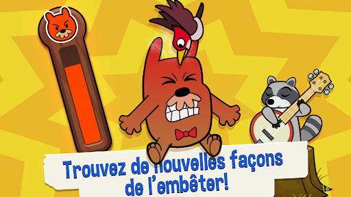 Do Not Disturb 3: Jeu Amusant screenshot 3