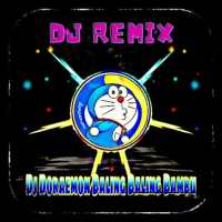 Dj Viral TikTok Baling Baling Bambu Remix Offline logo