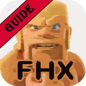 FHX CoC : MOD Server 1.0