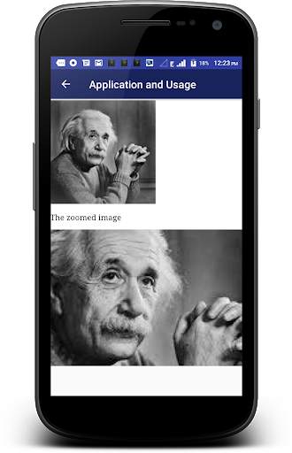 Digital Image Processing скриншот 3