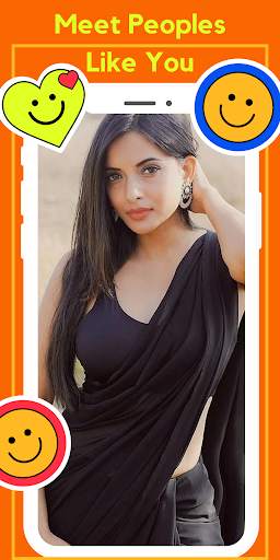 Ladki se baat karne wala apps screenshot 4