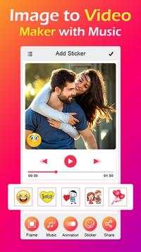 Image to Video – Video Movie Maker screenshot 5