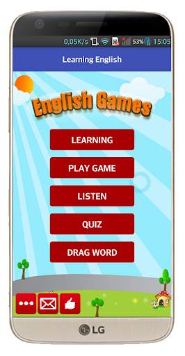 英 単語 ゲーム - 子供 英語 screenshot 7