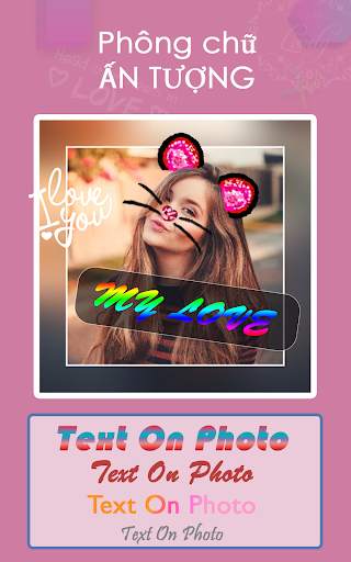 Tạo Ảnh Ghép - Ghép Ảnh Nghệ Thuật - Chỉnh Sửa Ảnh screenshot 14