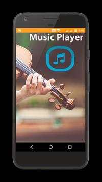 Music Player screenshot 1