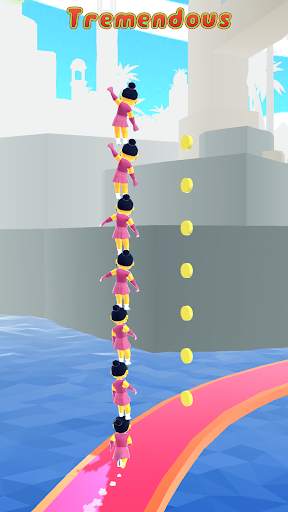 Human Stack स्क्रीनशॉट 8