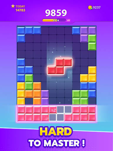 Block Crush: Block Puzzle Game screenshot 11
