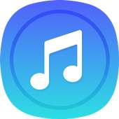S10 Music Player - Mp3 Player For S10 Galaxy logo