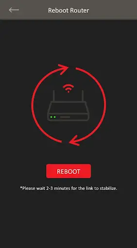 Airtel Xstream Fiber screenshot 7