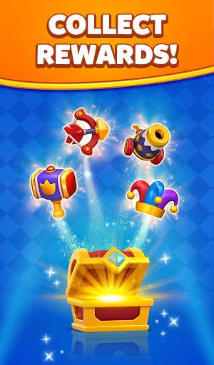 Royal Match screenshot 15