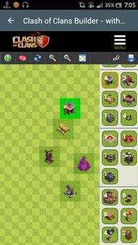 clash of clans extrem strategy screenshot 5