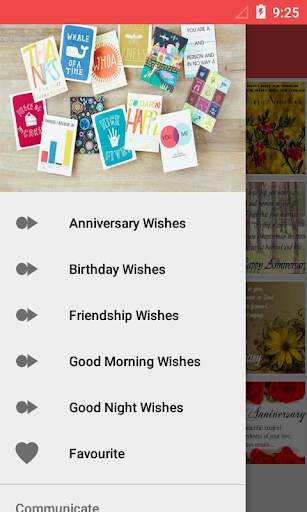 Greetings Images screenshot 5