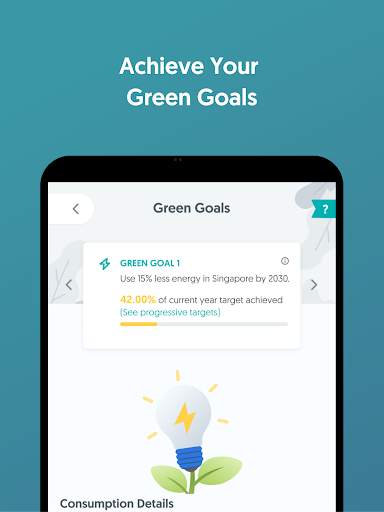 SP: Rethink Green screenshot 13