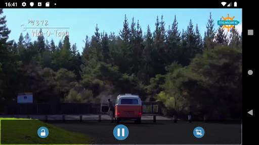 Лайк-ТВ Mobile screenshot 7