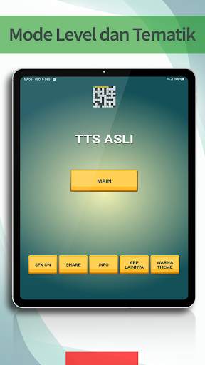 TTS Asli - Teka Teki Seru 2024 screenshot 13