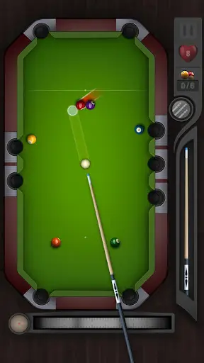 Shooting Ball screenshot 2