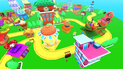Clean Rose’s House screenshot 1