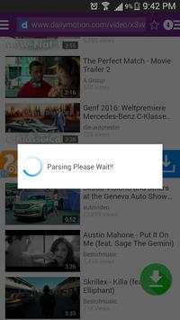 All Video Downloader screenshot 5