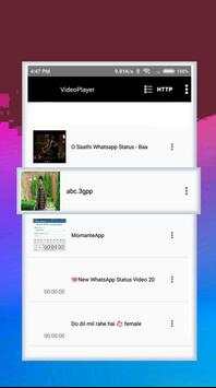 SAX Video Player 2020: Ultra HD Video Play screenshot 5