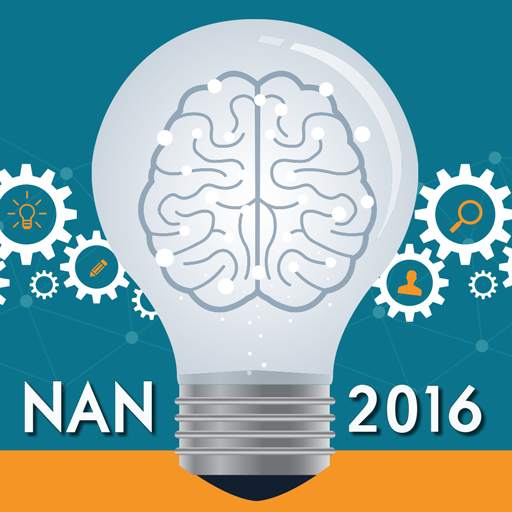 NAN 2016 Annual Conference 1.0.0